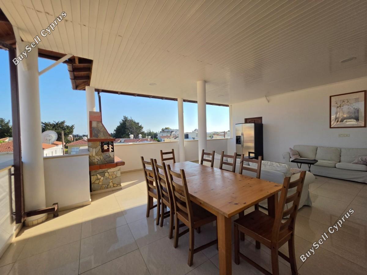 4 bedroom town house for rent kato paphos universal paphos 8833888 image 17052253