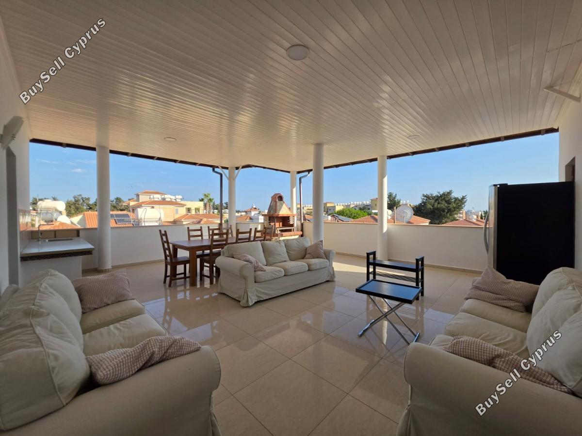 4 bedroom town house for rent kato paphos universal paphos 8833888 image 17052255