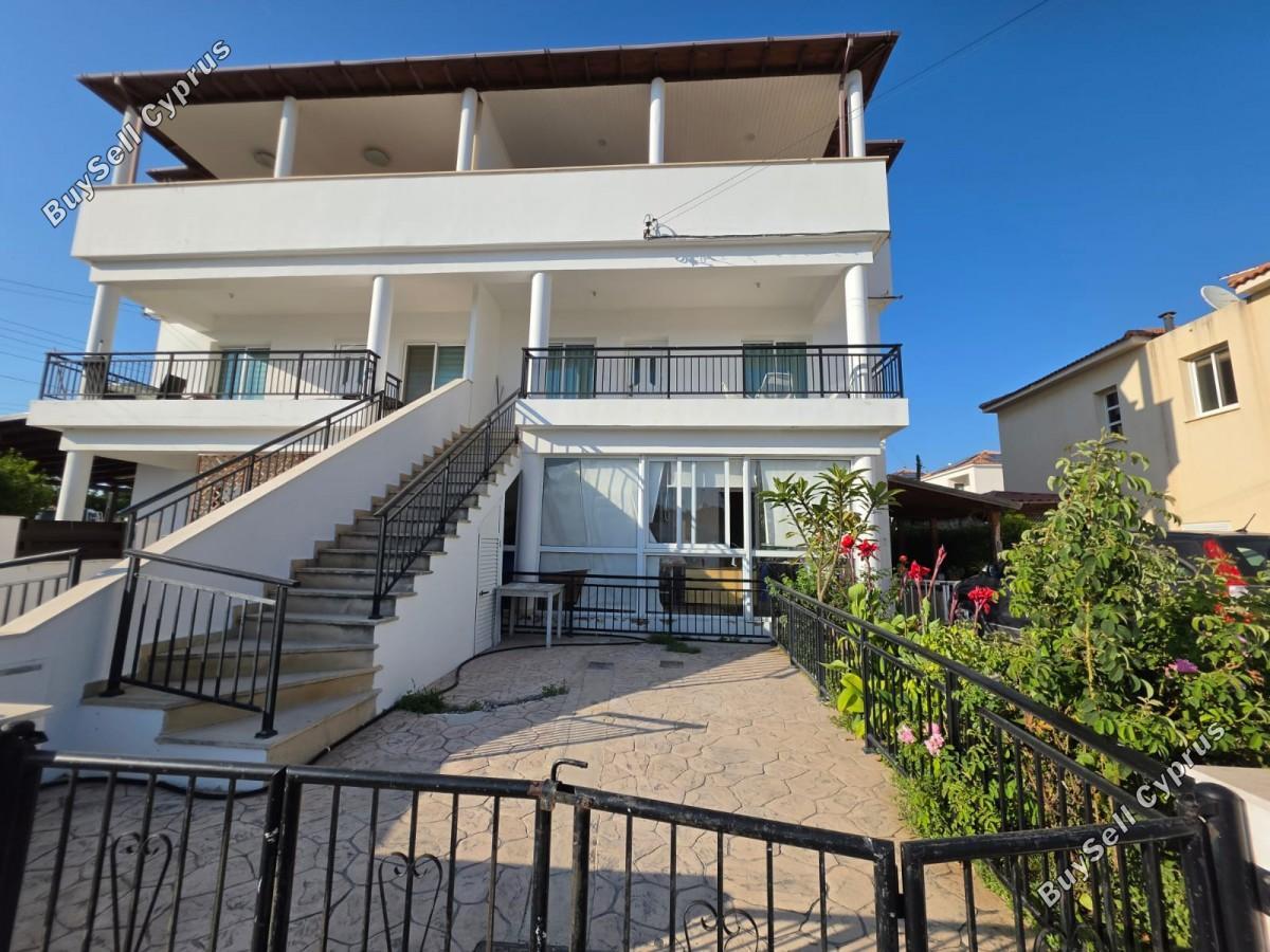 4 bedroom town house for rent kato paphos universal paphos 8833888 image 17052257