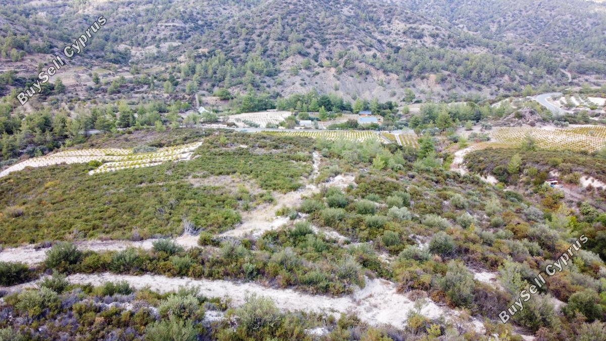 land for sale agios mamas limassol 1628888 image 4964558