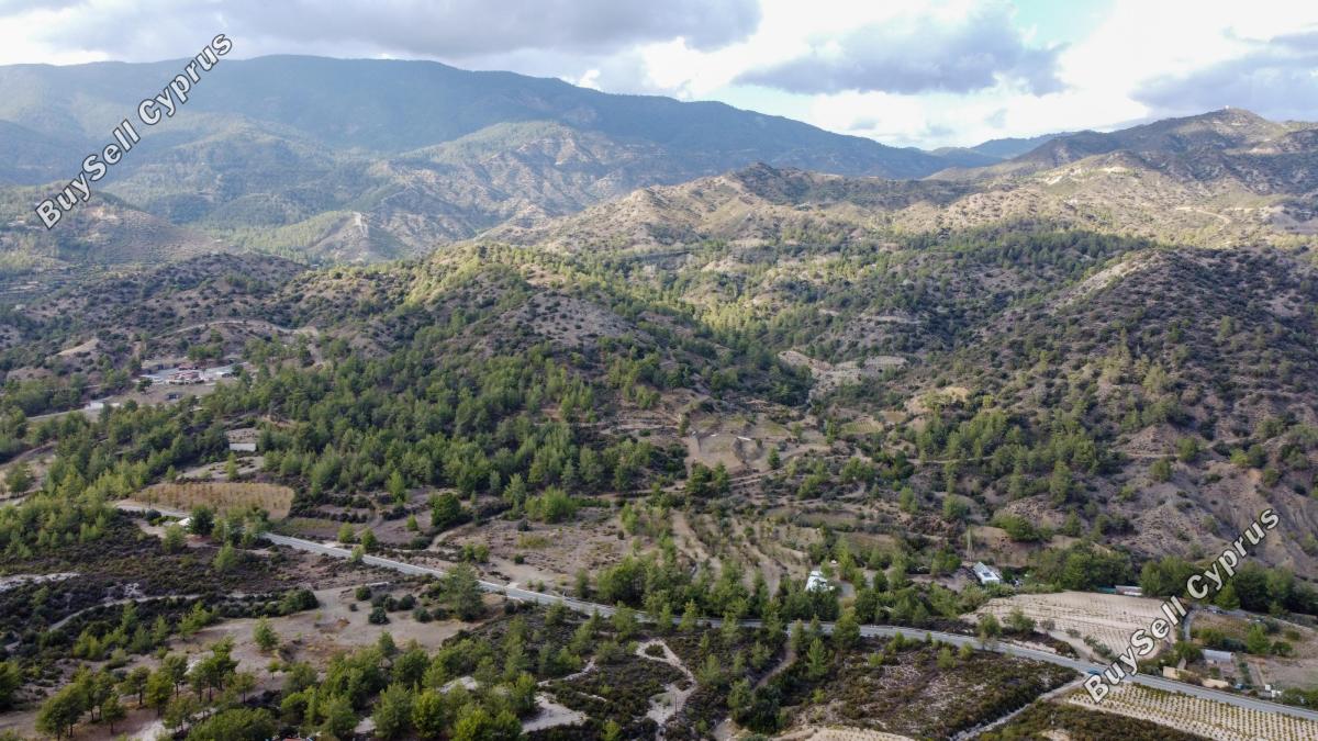 land for sale agios mamas limassol 1628888 image 5175177