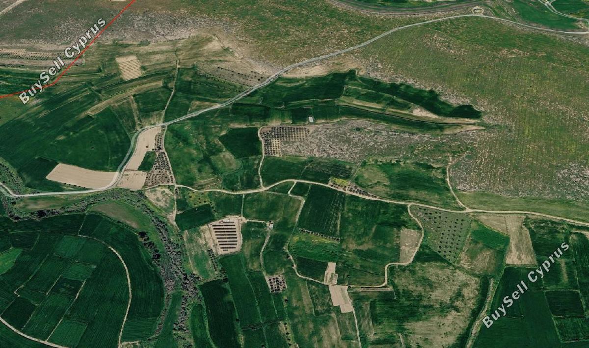 land for sale akaki nicosia 8874888 image 17231342