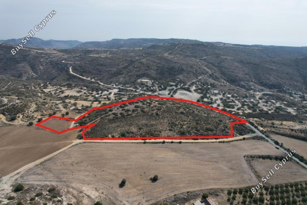 land for sale choirokoitia larnaca 1328888 image 11420927