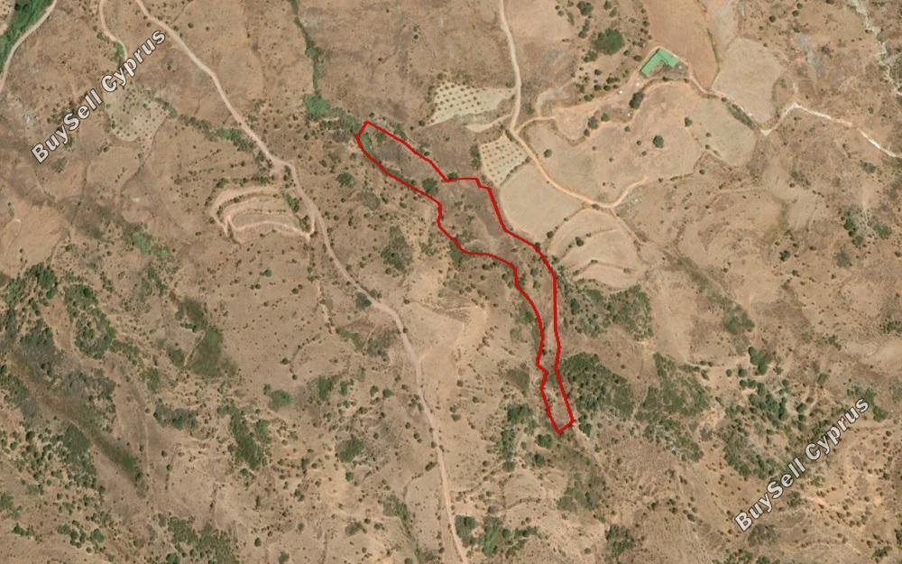 land for sale episkopi pafou paphos 899888 image 15179172