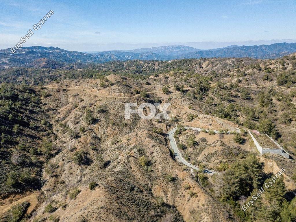 land for sale kato platres limassol 1336888 image 11299016
