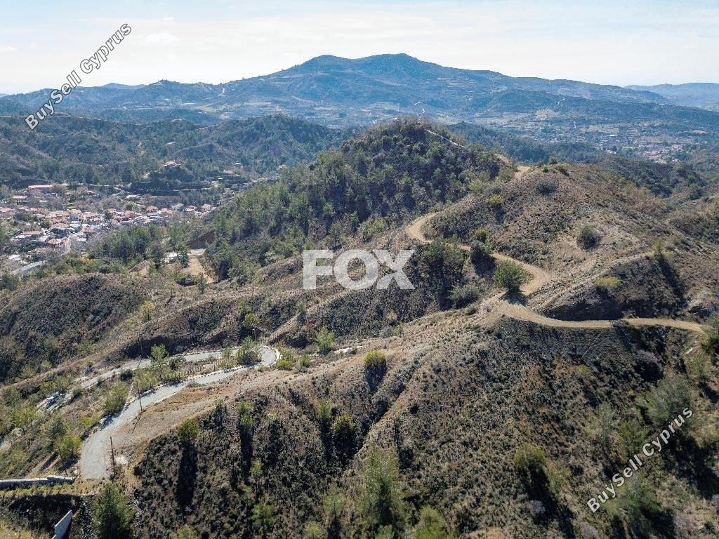 land for sale kato platres limassol 1336888 image 11299017