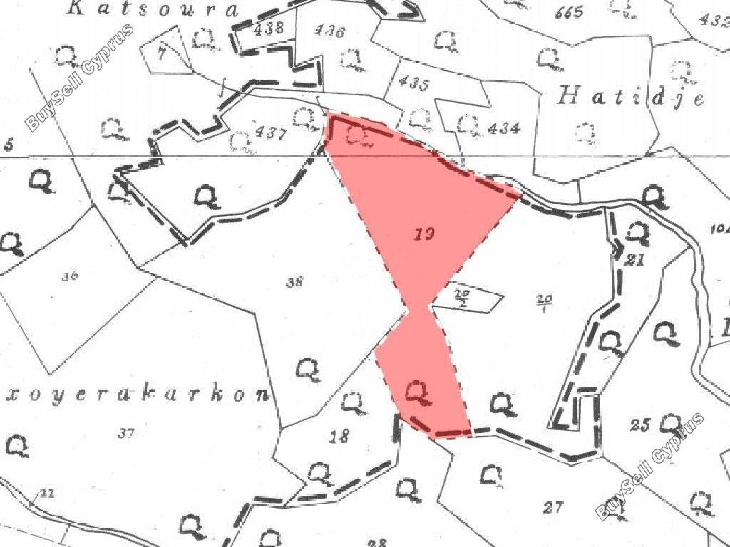 land for sale vavla larnaca 945888 image 2476980