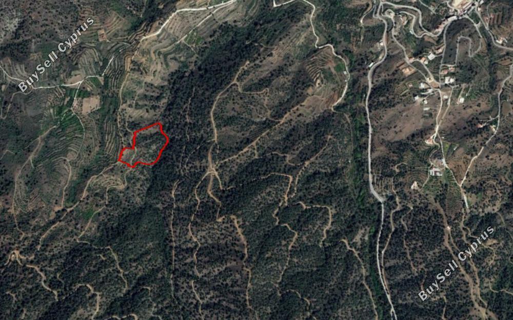land for sale xyliatos nicosia 829888 image 2828600