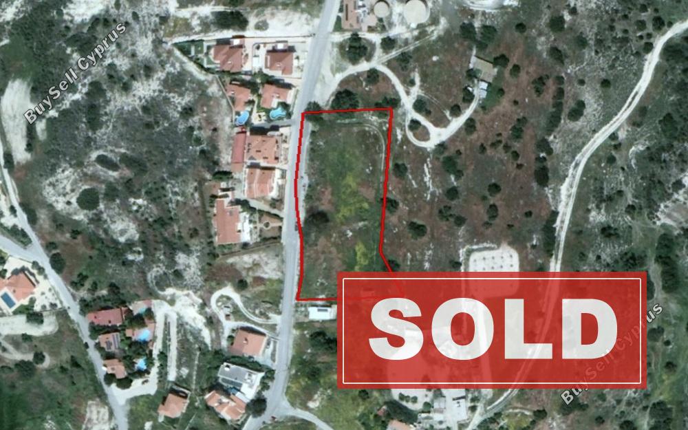 land sold pentakomo limassol 828888 image 1055015