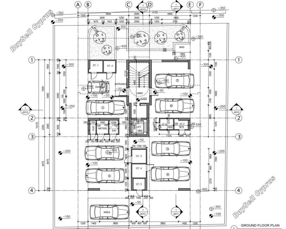 studio apartment building for sale faneromeni larnaca 1800888 image 15635955