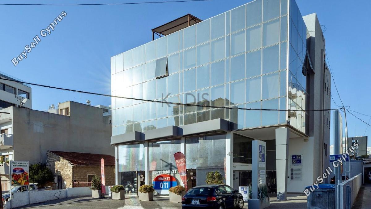 studio commercial building for sale agios nicolaos limassol 1572888 image 13845238