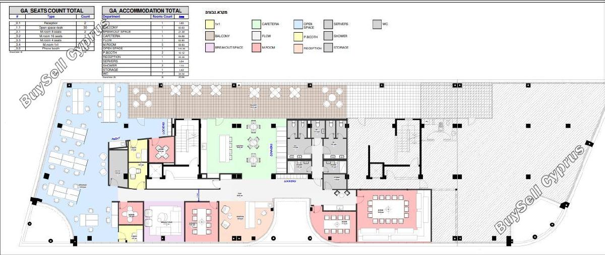 studio office for rent kapsalos limassol 8765888 image 16569417