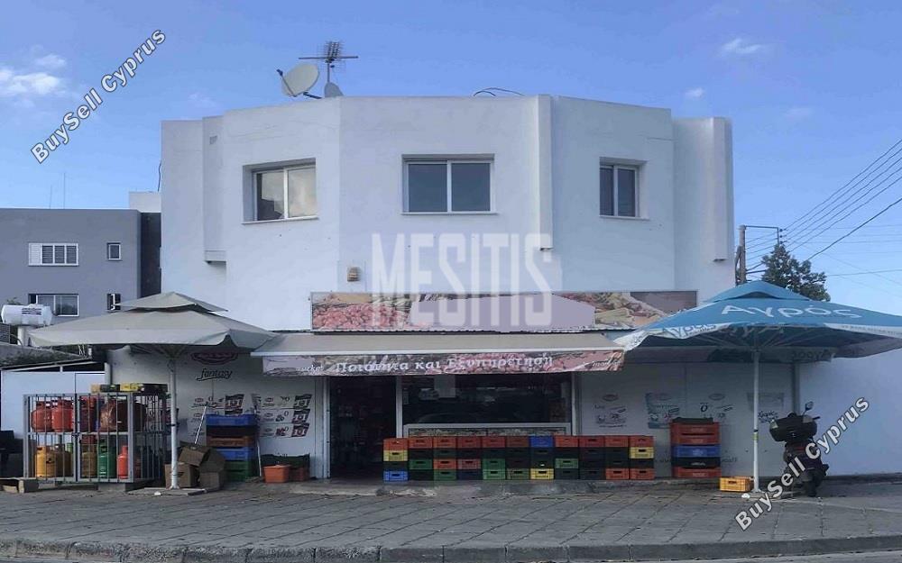 studio showroom for sale kaimakli nicosia 8291888 image 14057306