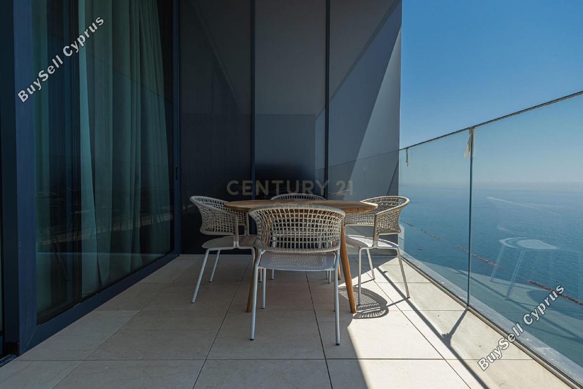 1 bedroom apartment for rent agios tychonas limassol 1542988 image 16335285