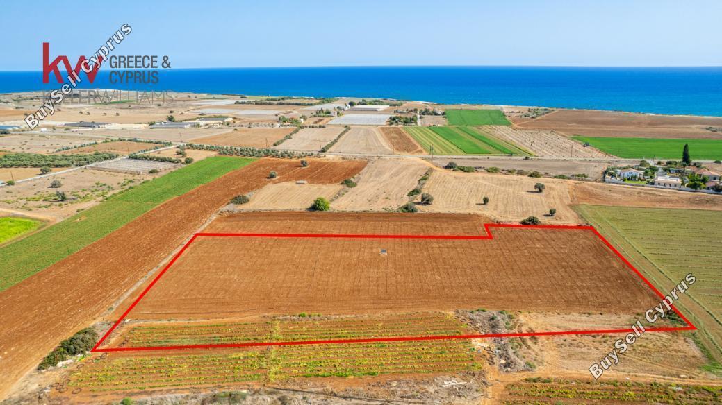 14716 SQM Plot for sale in Alaminos, Larnaca 16134246