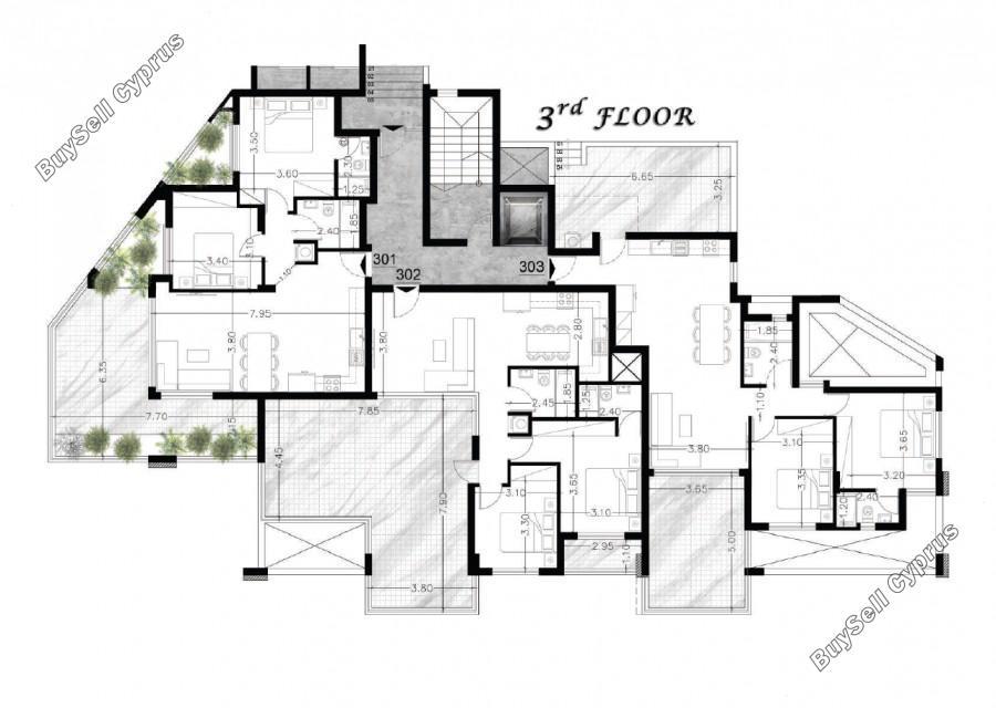 2 bedroom apartment for sale agios athanasios limassol 7733988 image 15640195