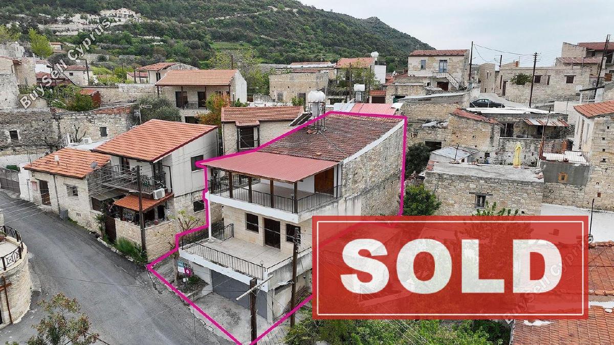 2 bedroom town house sold dora limassol 7912988 image 12188466