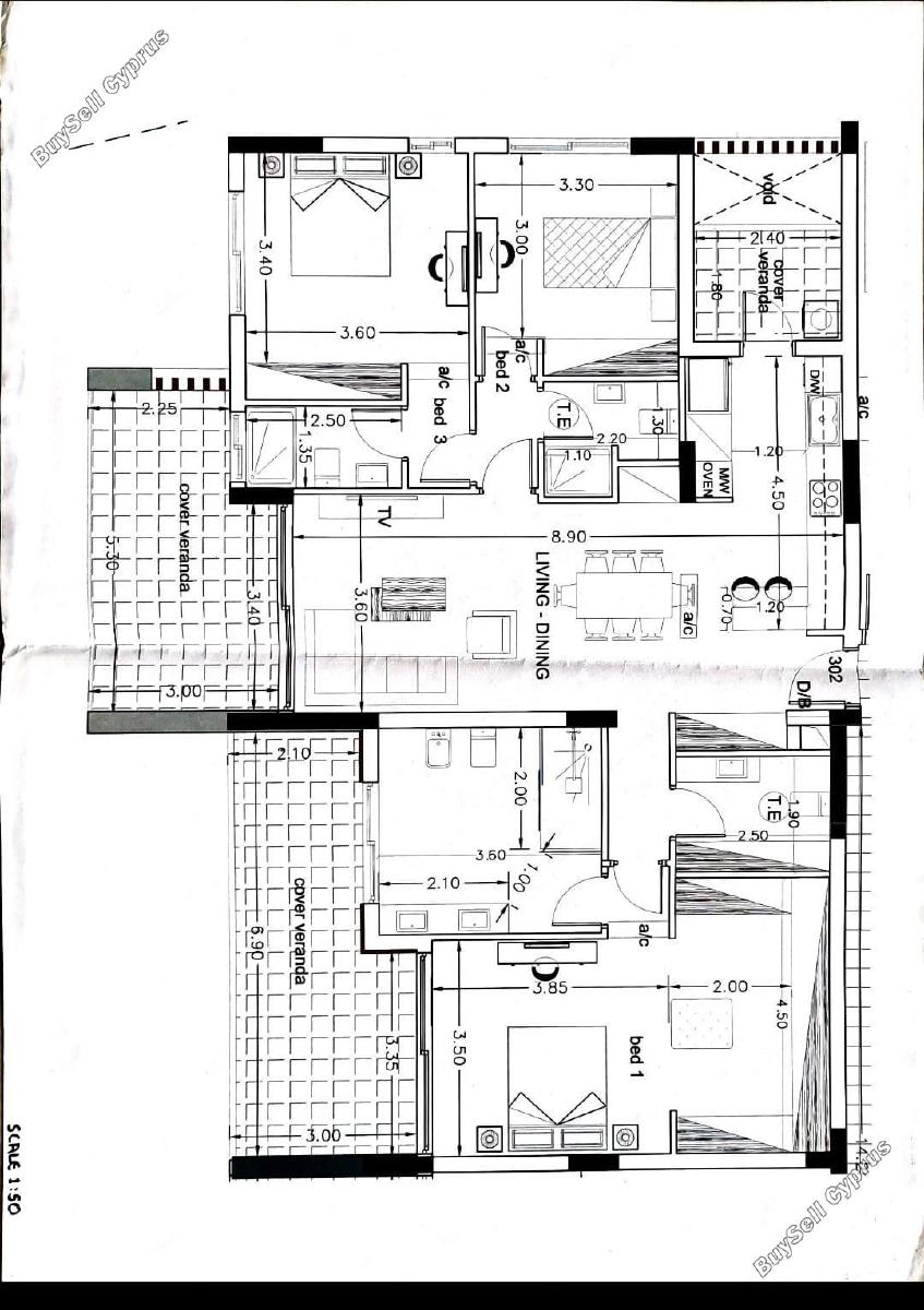 3 bedroom apartment for sale germasogeia limassol 7852988 image 13330211