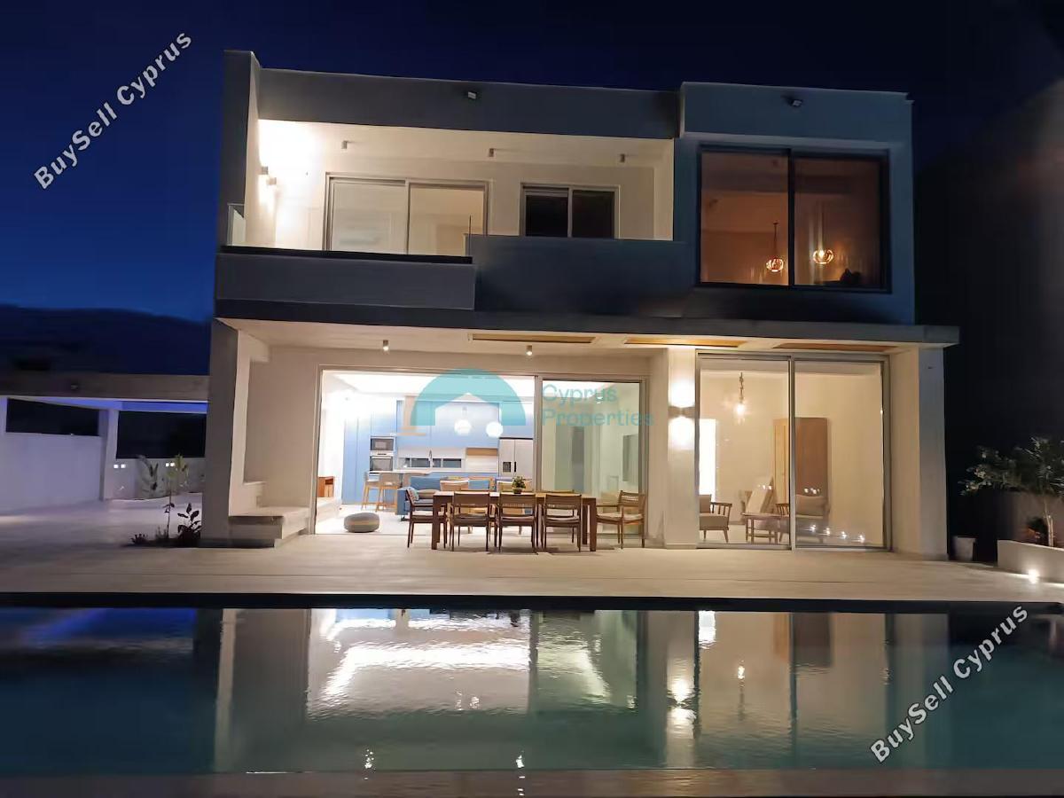 4 bedroom detached house for rent softades larnaca 1909988 image 7366792