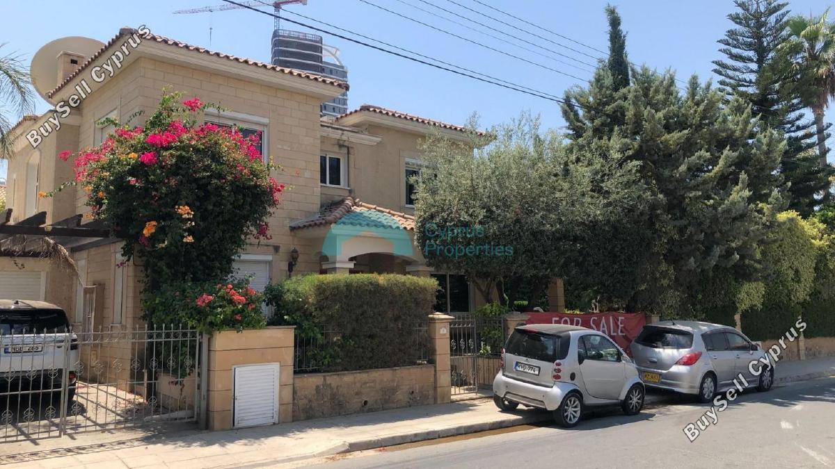 4 bedroom detached house for sale germasogeia limassol 1075988 image 5429170