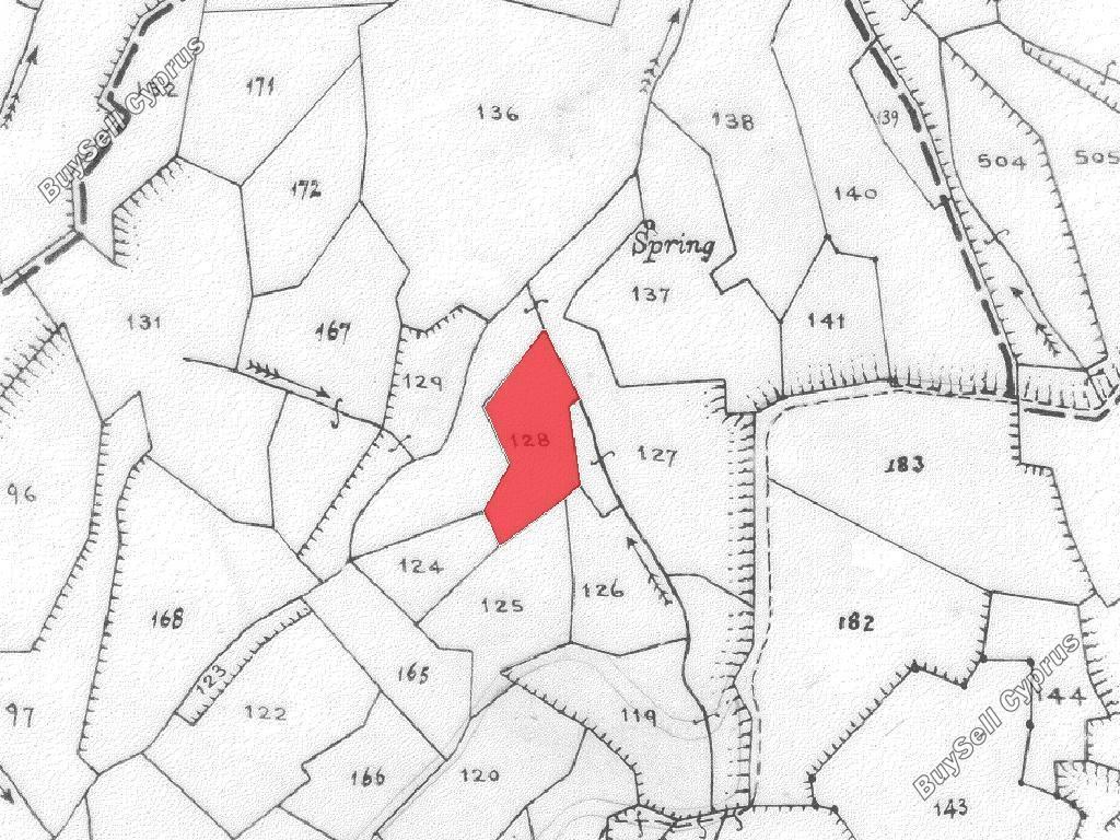 land for sale agios epifanios oreinis nicosia 1341988 image 6818686