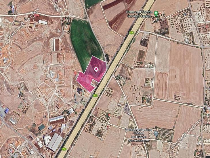 land for sale aradippou larnaca 7871988 image 12910416