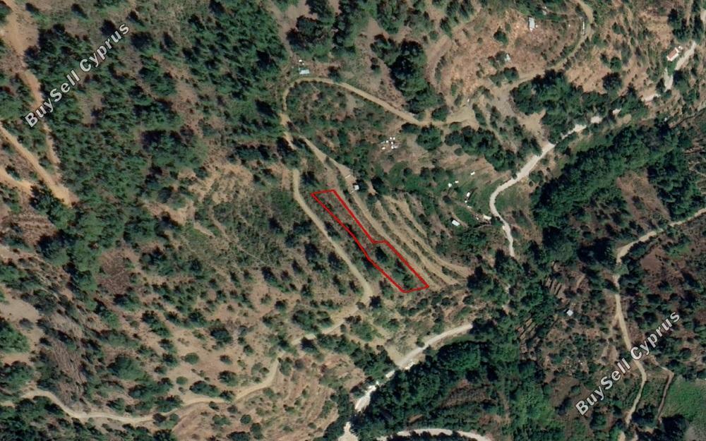land for sale gerakies nicosia 939988 image 12843192