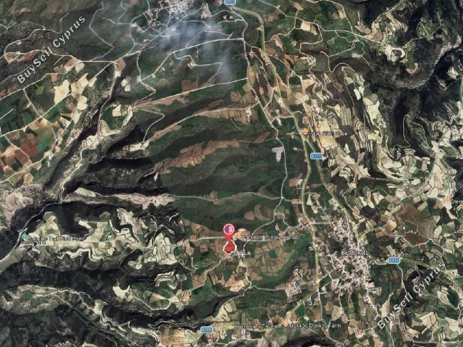 land for sale kathikas paphos 8531988 image 16277395