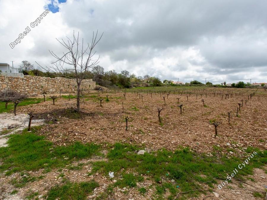 land for sale kathikas paphos 8531988 image 16277401