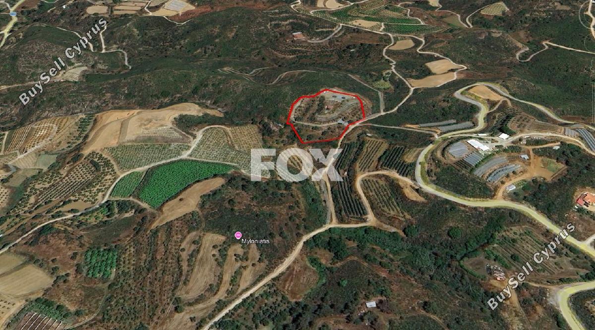 land for sale kellaki limassol 8669988 image 16022805