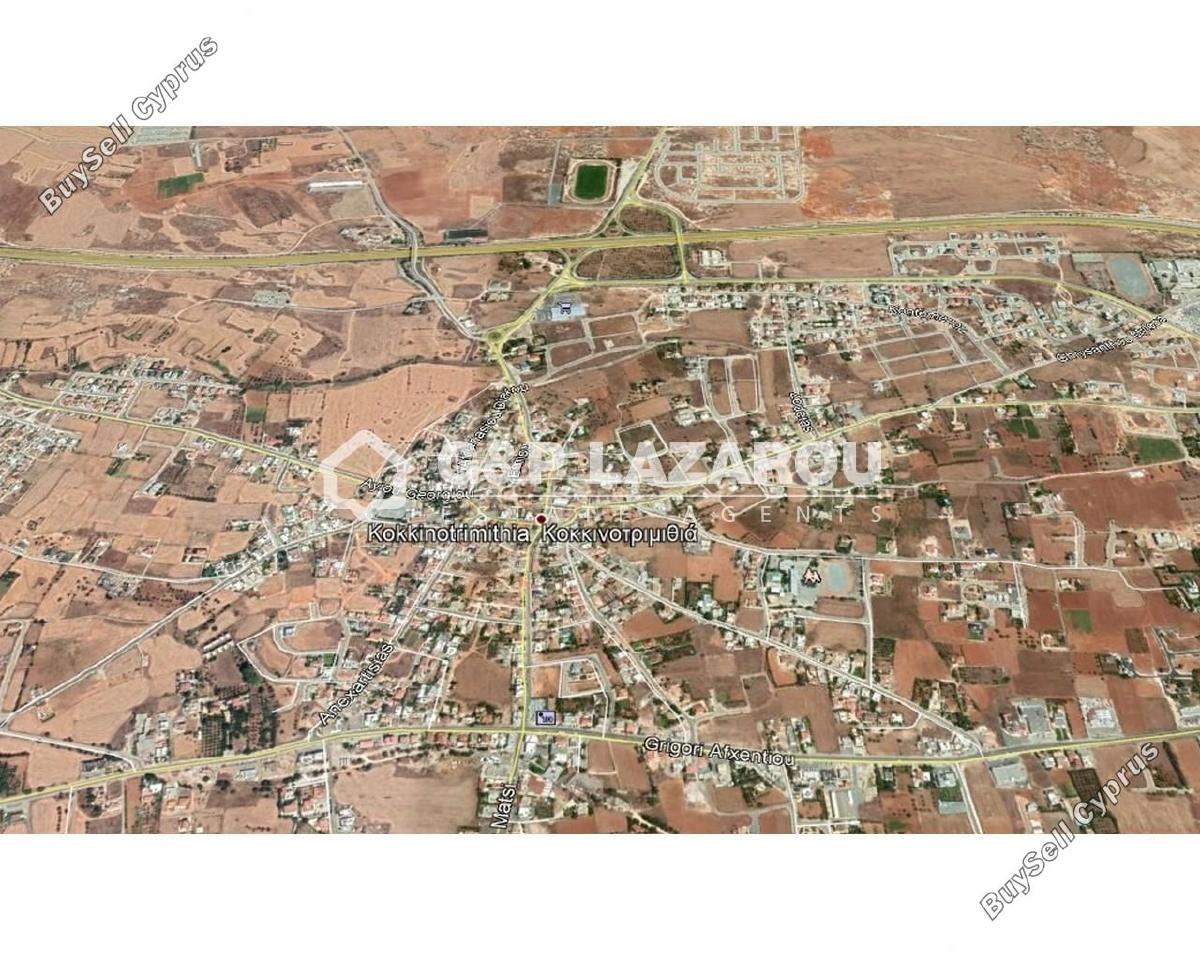 land for sale kokkinotrimithia nicosia 1580988 image 6005502