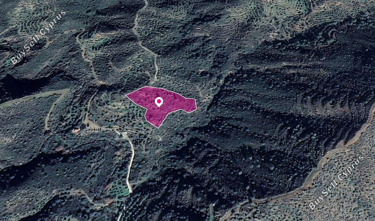 land for sale lefkara larnaca 1104988 image 13347032