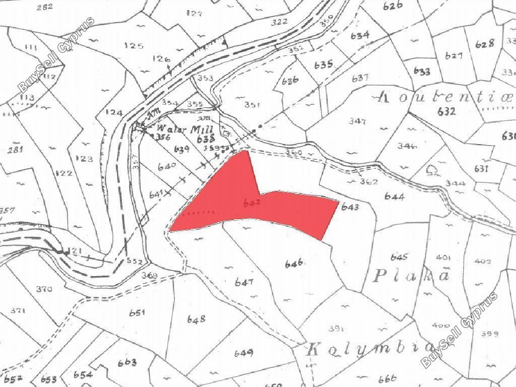 land for sale pachna limassol 945988 image 15602620