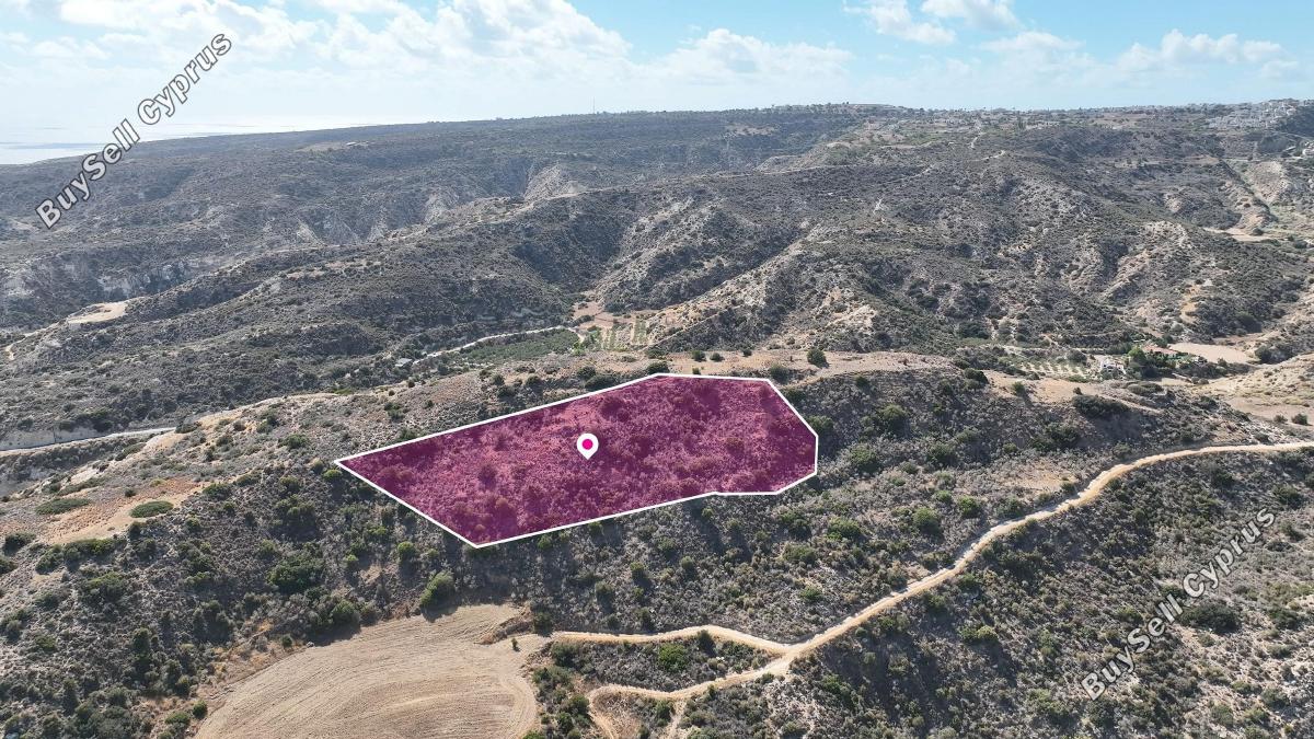 land for sale pissouri limassol 7649988 image 14911820