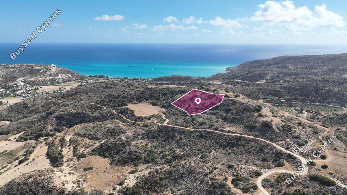 land for sale pissouri limassol 7649988 image 14911827