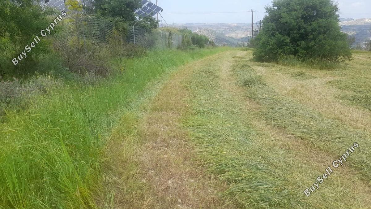 land for sale psevdas larnaca 8457988 image 16632642
