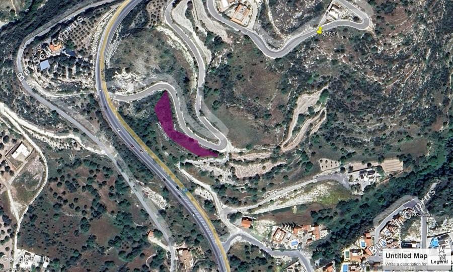 land for sale tsada paphos 1354988 image 5616350