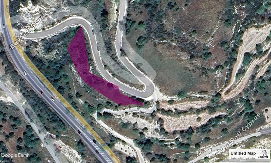 land for sale tsada paphos 1354988 image 5616353
