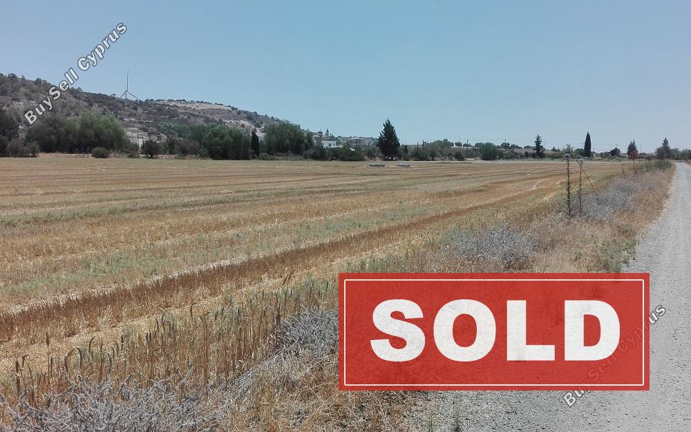 land sold alethriko larnaca 830988 image 1056937