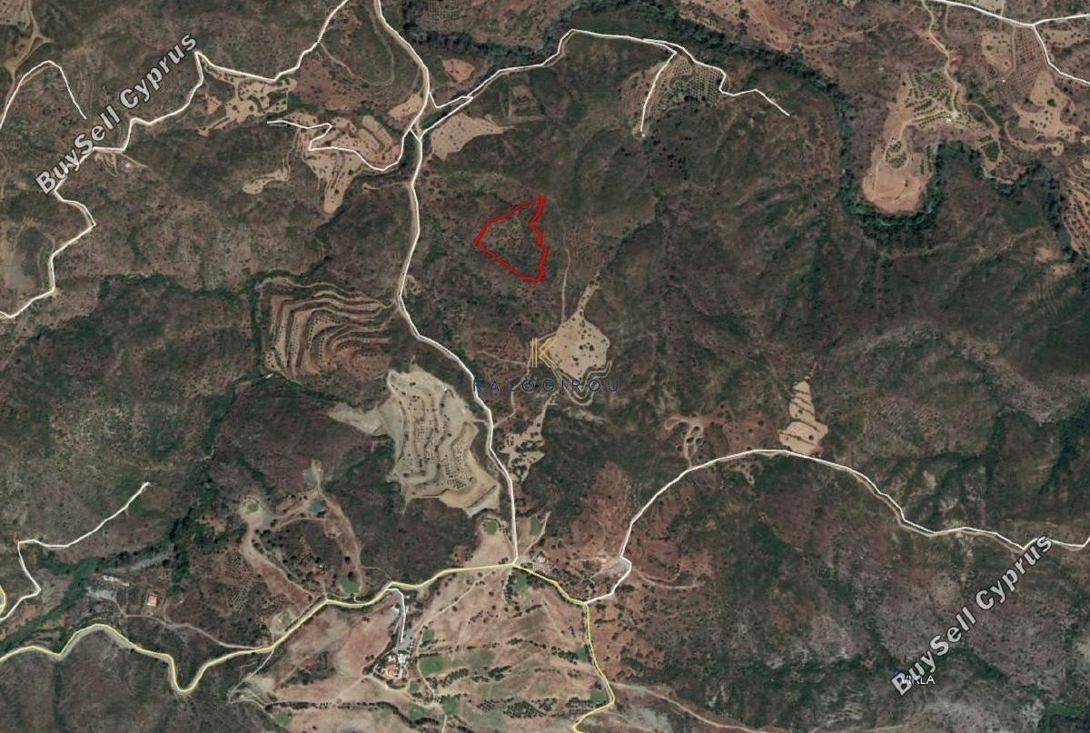 plot for sale vikla limassol 1194988 image 5573844