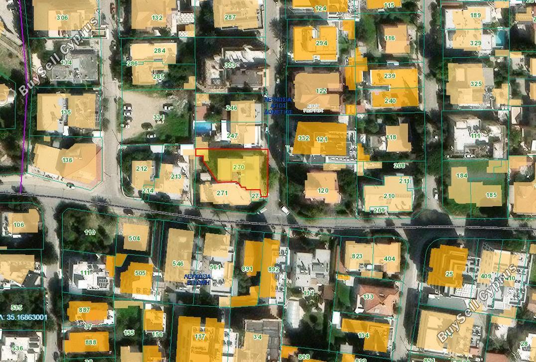 studio apartment building for sale agios dometios nicosia 1011988 image 9311786