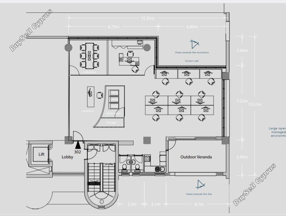 studio office for sale kapsalos limassol 8355988 image 15230761