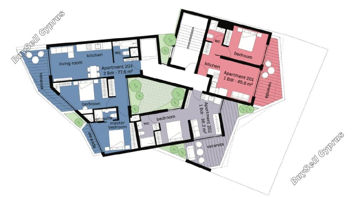 1 bedroom apartment for sale limassol municipality limassol 8588098 image 15698447