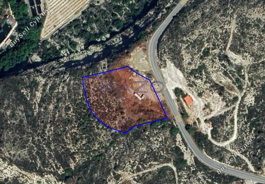 7804 SQM Land for sale in Laneia, Limassol 15929183
