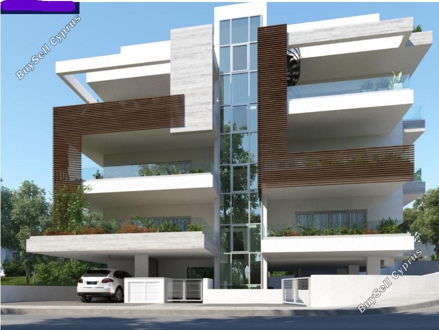 2 Bedroom Penthouse for sale in Ypsonas, Limassol 16789886