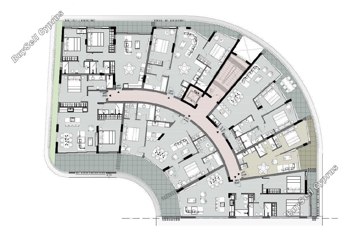 2 bedroom apartment for sale chlorakas paphos 1688098 image 10808323