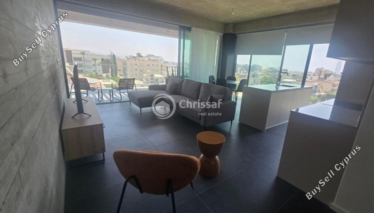 2 bedroom penthouse for rent mesa gitonia limassol 8792098 image 16692662