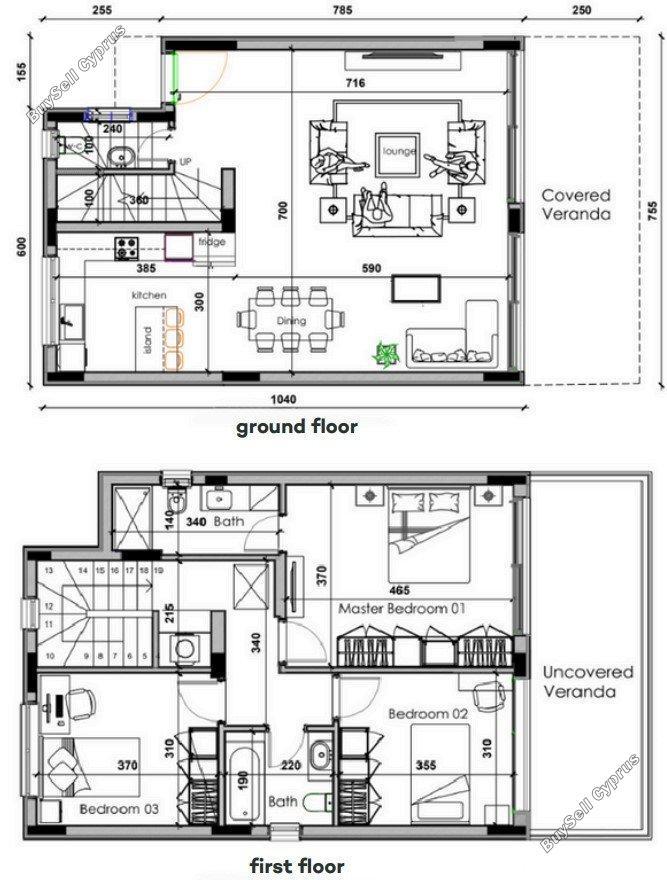 3 bedroom detached house for sale parekklisia limassol 1827098 image 14491624