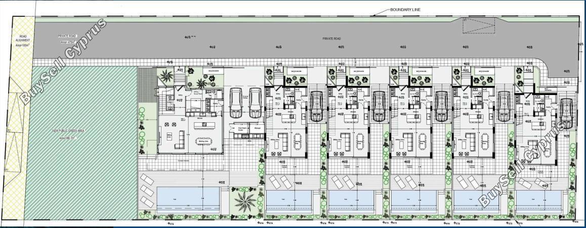 3 bedroom semi detached house for sale kissonerga paphos 8123098 image 15521179