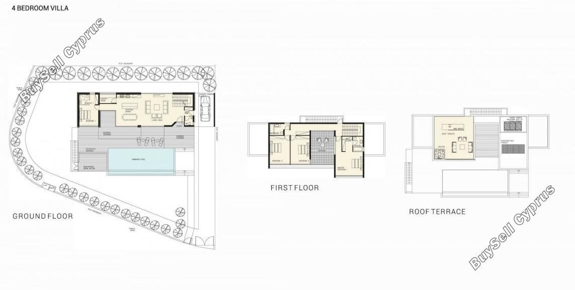 4 bedroom detached house for sale peyia paphos 8621098 image 15834720